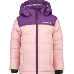 Fox Kids Jacka Dusty Pink