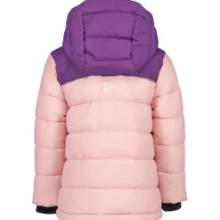 Fox Kids Jacka Dusty Pink