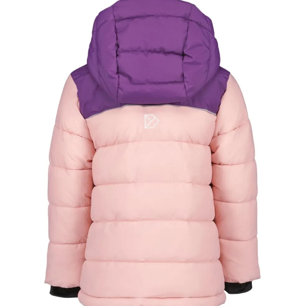 Fox Kids Jacka Dusty Pink