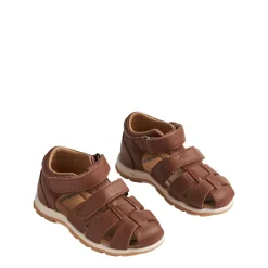 Frei Sandaler Cognac