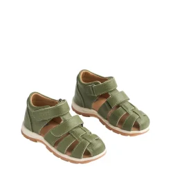 Frei Sandaler Green