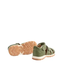 Frei Sandaler Green