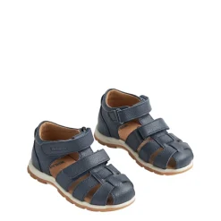 Frei Sandaler Navy