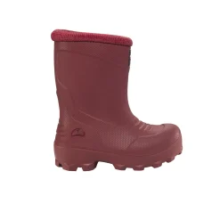 Frost Fighter Warm Termostövlar Dark Pink