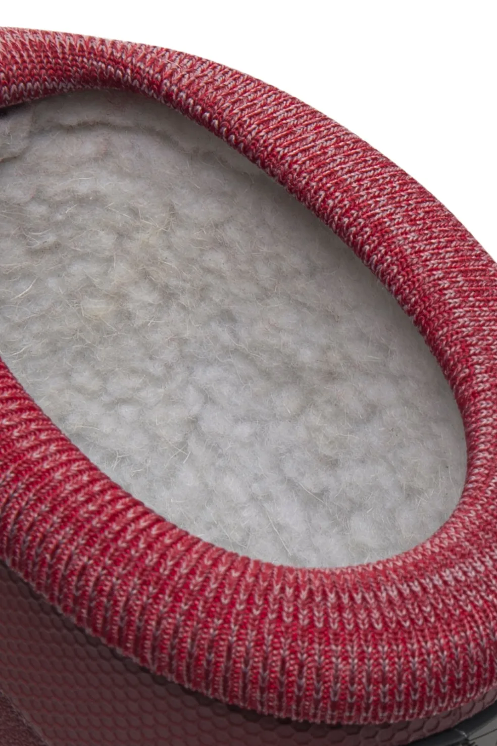 Frost Fighter Warm Termostövlar Dark Pink