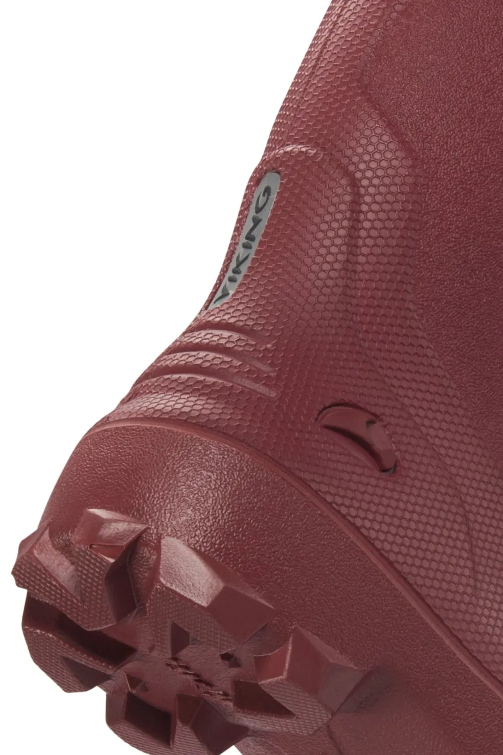 Frost Fighter Warm Termostövlar Dark Pink