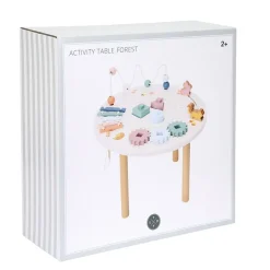 FSC 100% Aktivitetsbord Forest
