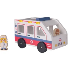 FSC 100% Ambulans
