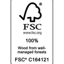 FSC 100% Boccia