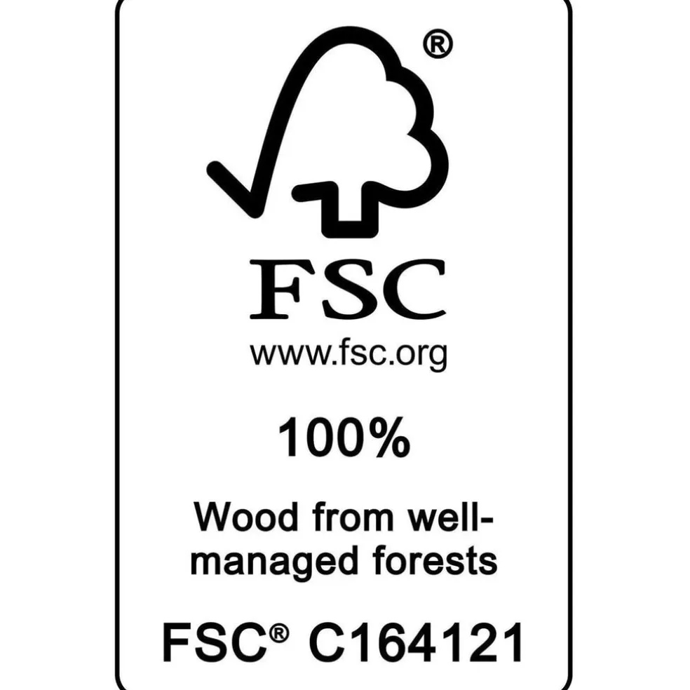 FSC 100% Krocket