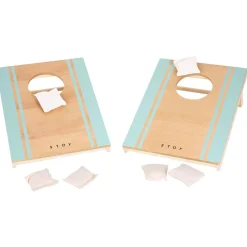 FSC 100% Mini Cornhole Spel