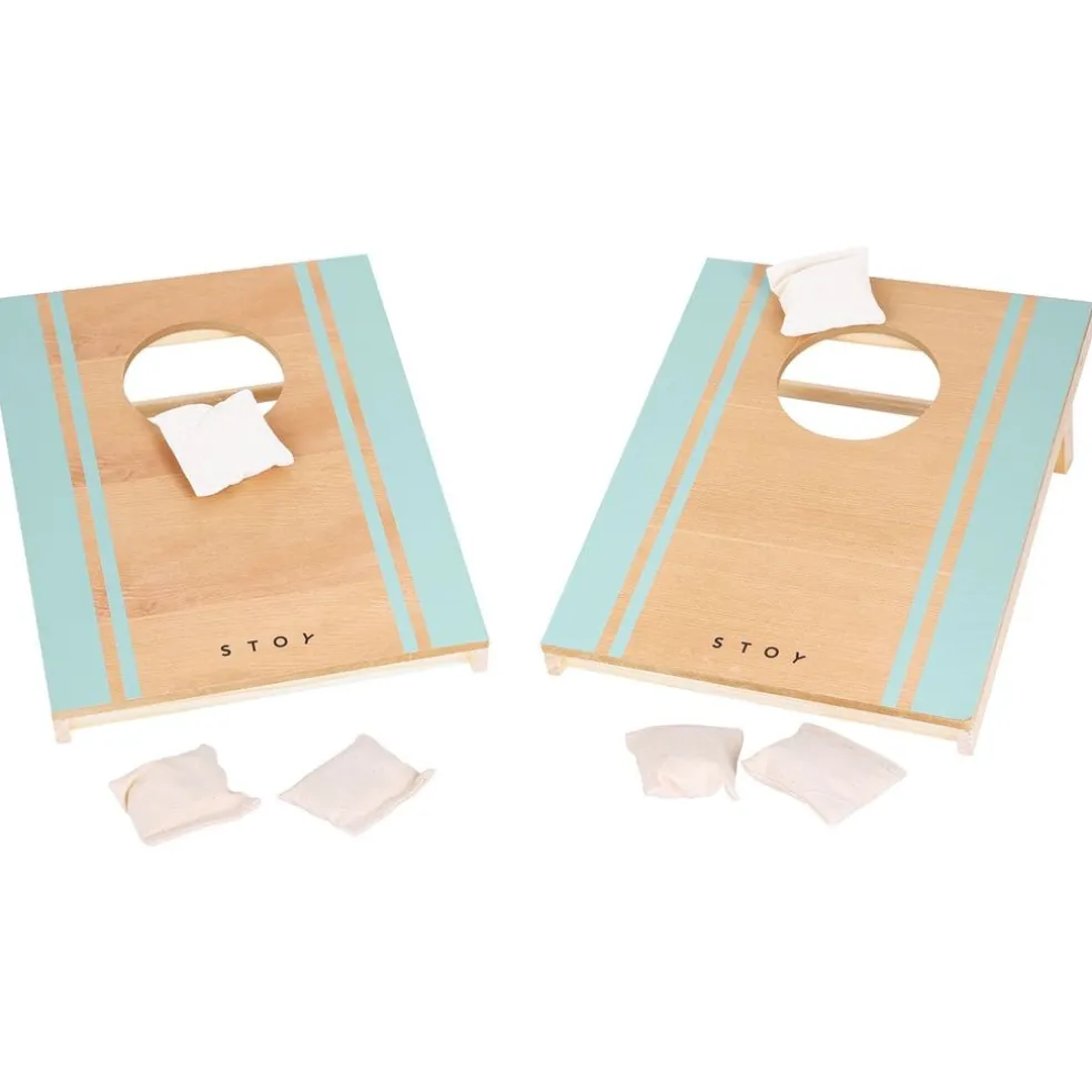 FSC 100% Mini Cornhole Spel