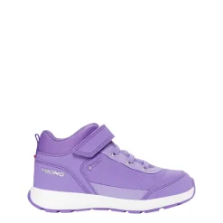 Fun Mid GTX 1V Sneakers Rosa