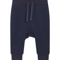 Gaby Mjukisbyxor Marinblå