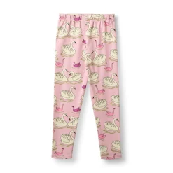 Gala Leggings Blush Cream