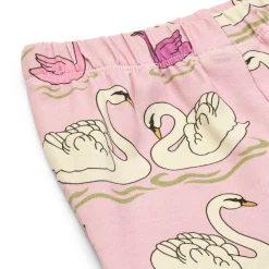 Gala Leggings Blush Cream