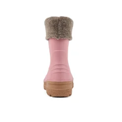 Gimo WP Gummistövlar Ash Rose