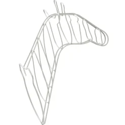 Giraff Väggdekoration Grå