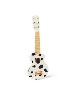 Gitarr Black,white