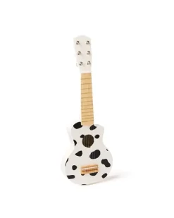 Gitarr Black,white