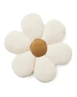 Golvkudde Blomma