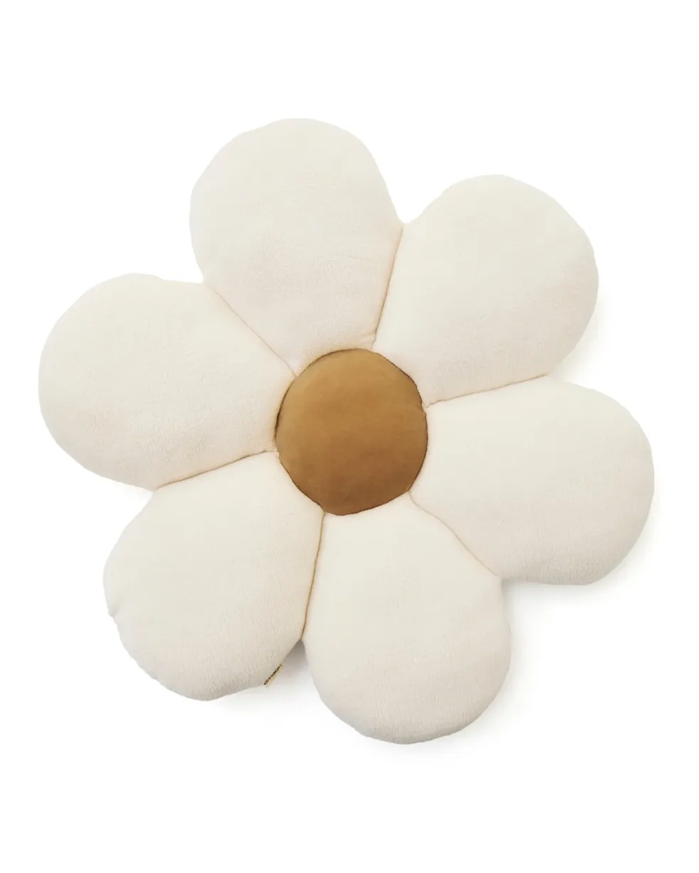Golvkudde Blomma