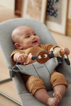 Googly Eyes Leksak Till Babysitter Pastellfärgad
