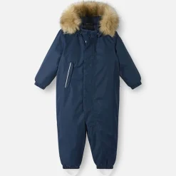 Gotland Reimatec Vinter Totalt Navy