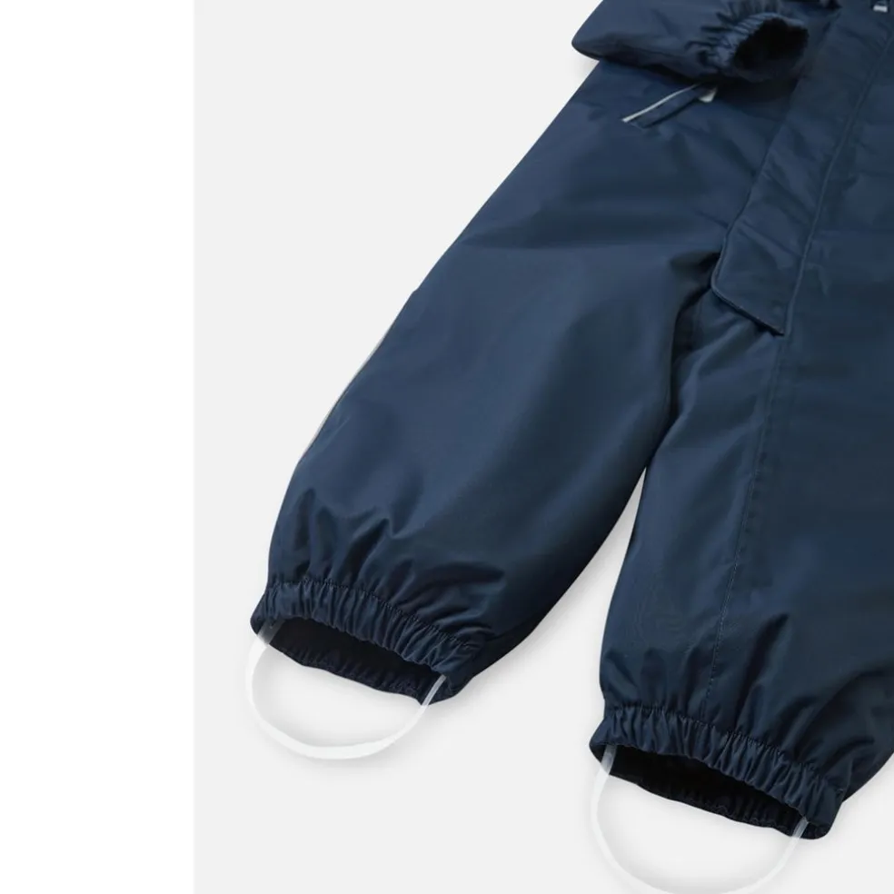 Gotland Reimatec Vinter Totalt Navy