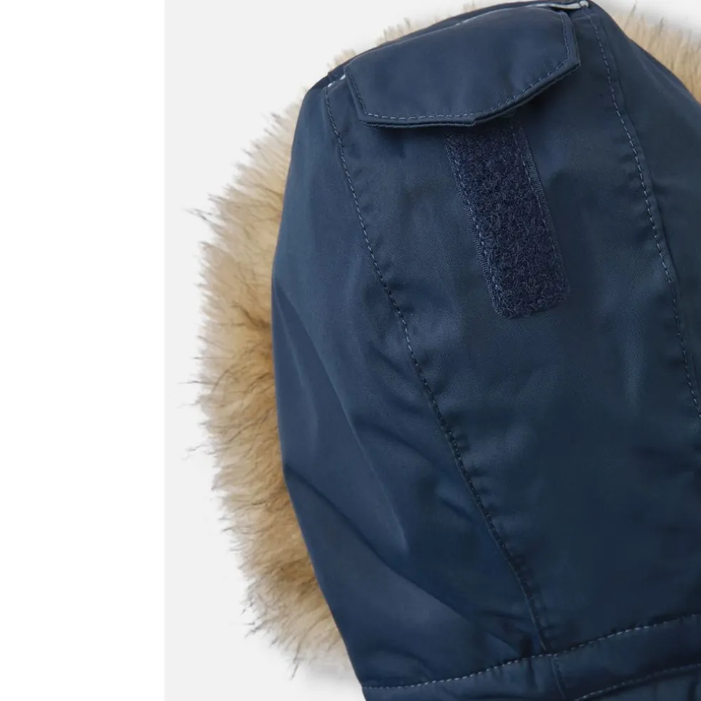Gotland Reimatec Vinter Totalt Navy