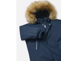 Gotland Reimatec Vinter Totalt Navy
