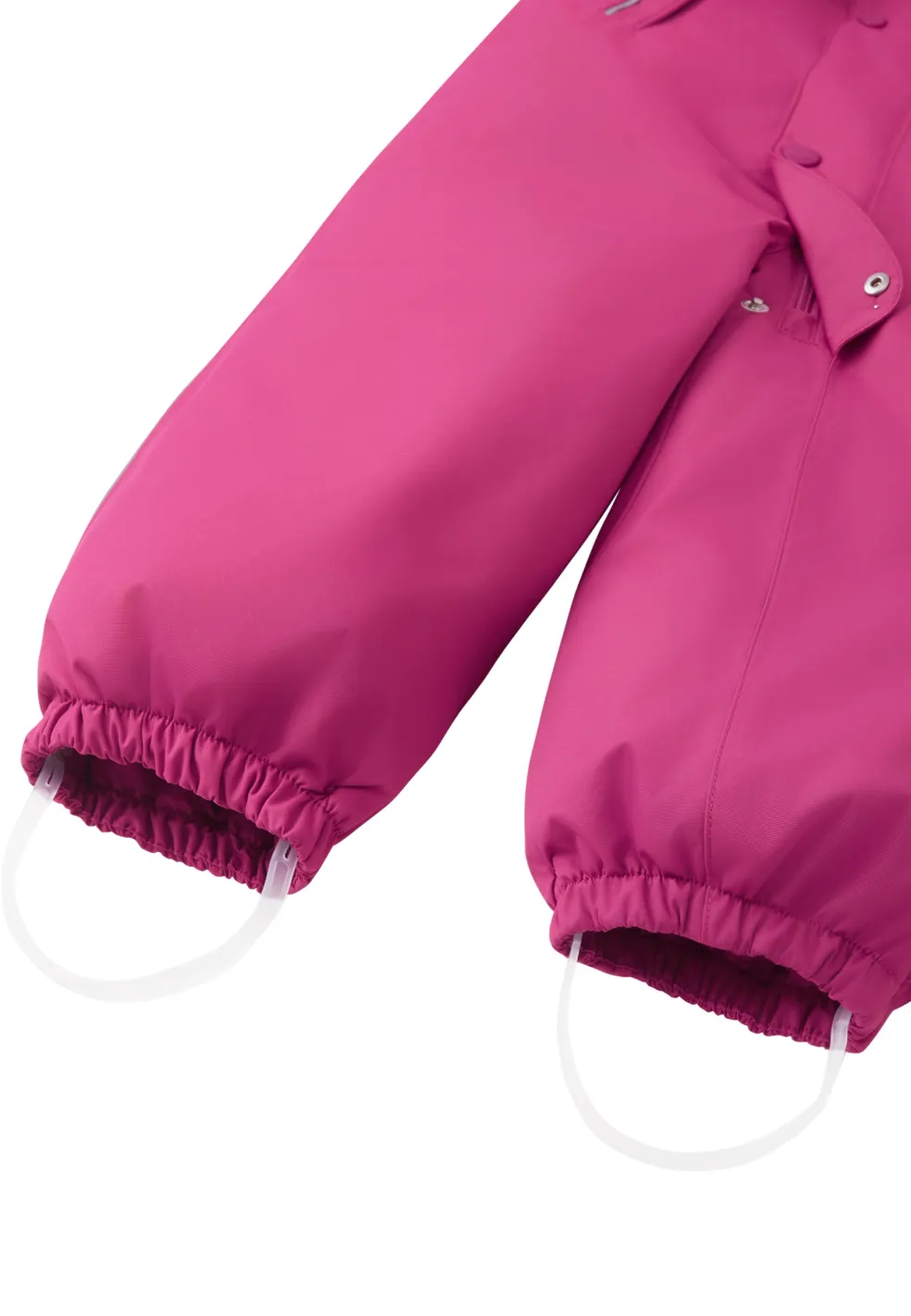 Gotland Reimatec Vinter Totalt Rosy Berry