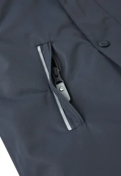 Gotland Reimatec Vinter Totalt Soft Black