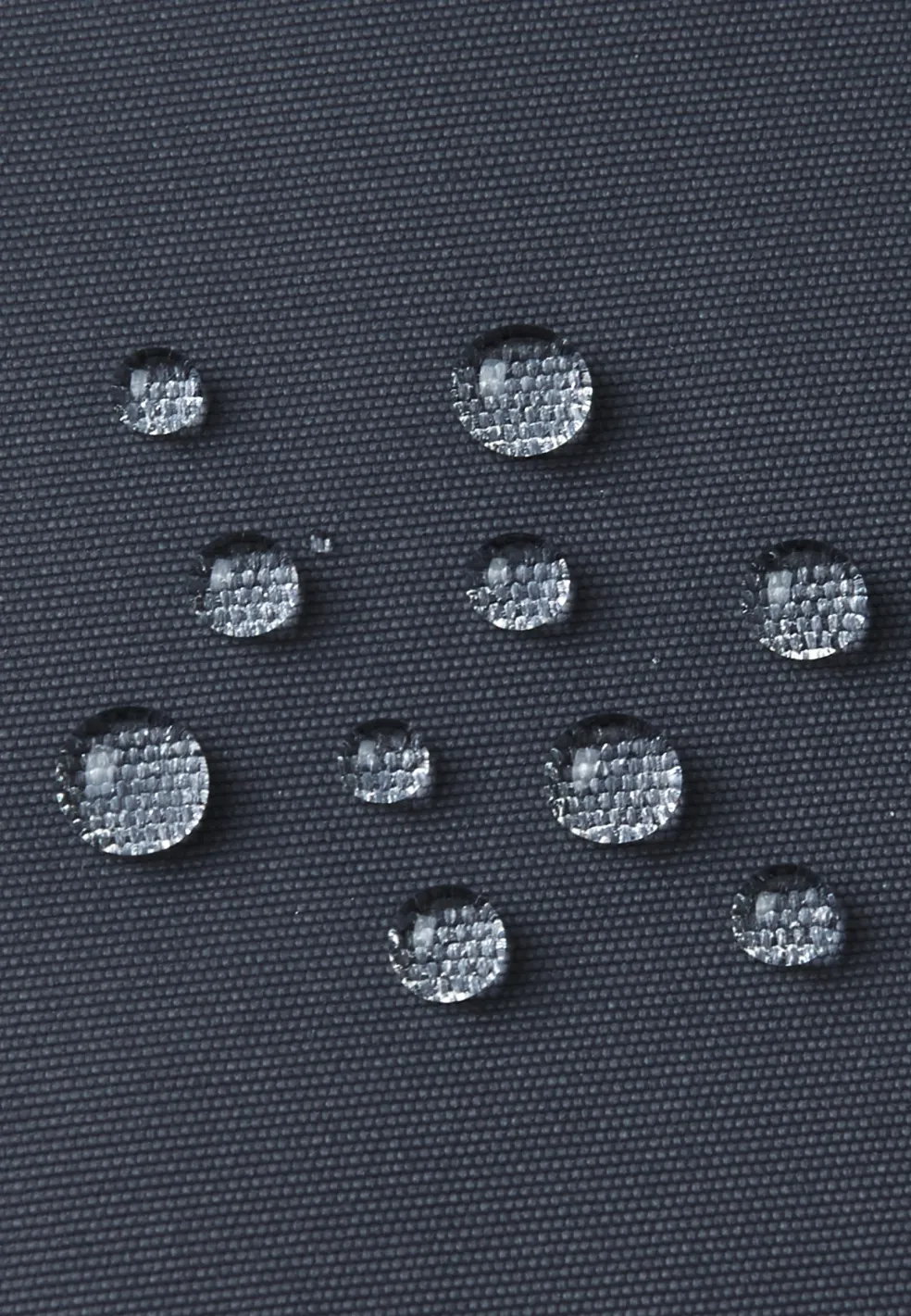 Gotland Reimatec Vinter Totalt Soft Black