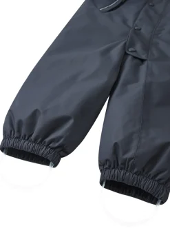 Gotland Reimatec Vinter Totalt Soft Black