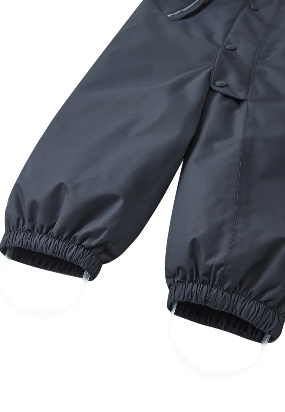 Gotland Reimatec Vinter Totalt Soft Black