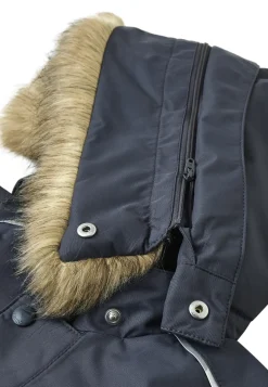 Gotland Reimatec Vinter Totalt Soft Black