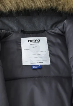 Gotland Reimatec Vinter Totalt Soft Black