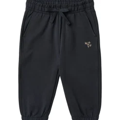 GOTS Cruz Mjukisbyxor Navy