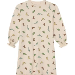 GOTS Emma Nattlinne Dinosaurs