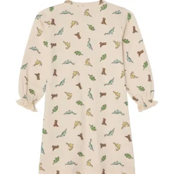 GOTS Emma Nattlinne Dinosaurs