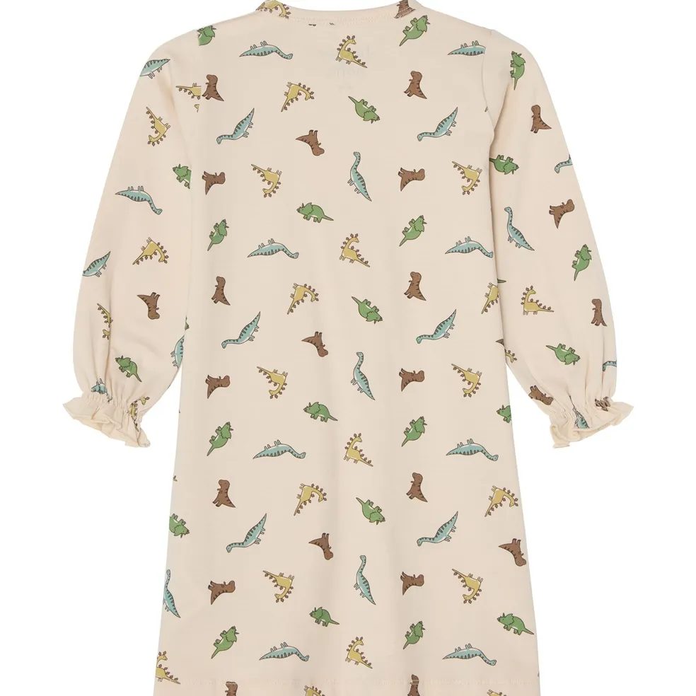 GOTS Emma Nattlinne Dinosaurs