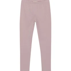 GOTS Leggings Burnished Lilac