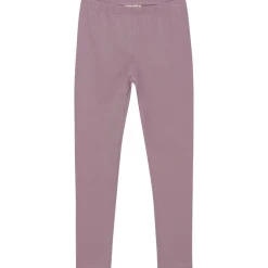 GOTS Leggings Elderberry