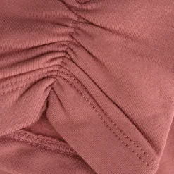 GOTS Leggings Withered Rose