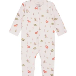 GOTS Mich Mönstrad Bodysuit Skin Chalk