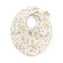 GOTS 2-pack Bandana Haklapp Augusta