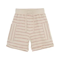 GOTS Randiga Shorts French Oak