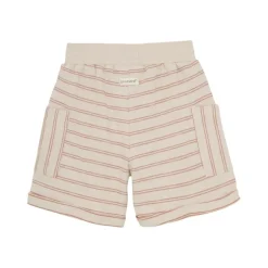 GOTS Randiga Shorts French Oak