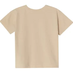 GOTS Santorini T-shirt Madelen Möllard Fox
